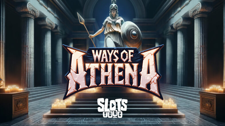 Ways of Athena Demo gratuita