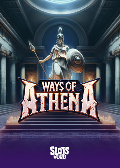 Ways of Athena Recensione slot