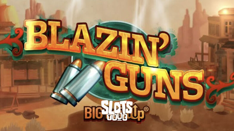 Blazin' Guns Demo gratuita