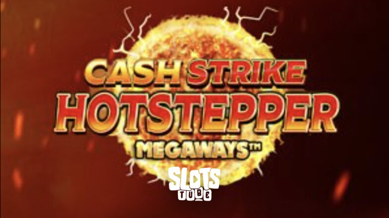 Cash Strike Hotstepper Megaways Demo gratuita