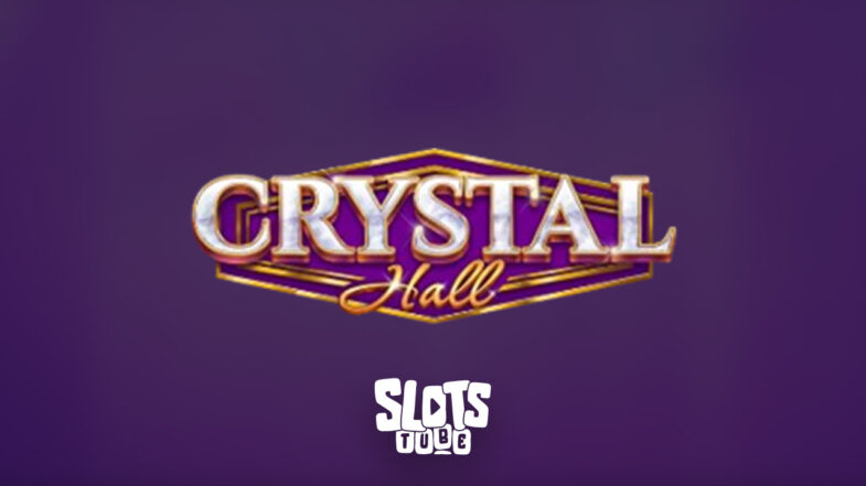 Crystal Hall Demo gratuita