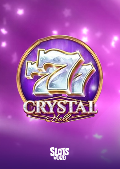 Crystal Hall Recensione slot