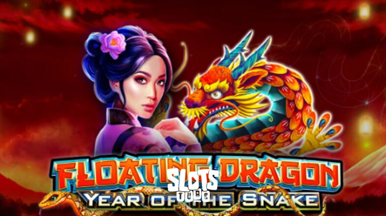 Floating Dragon Year of the Snake Demo gratuita