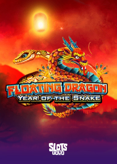 Floating Dragon Year of the Snake Recensione slot