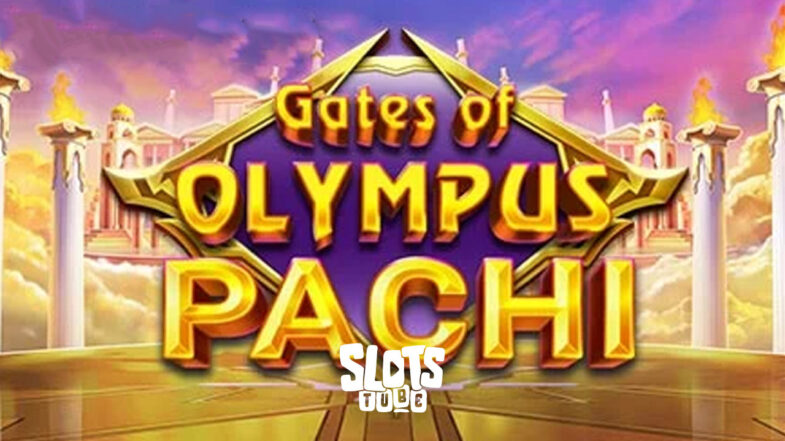 Gates of Olympus Pachi Demo gratuita