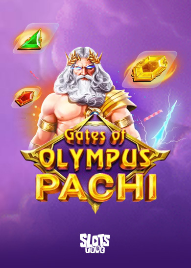 Gates of Olympus Pachi Recensione slot