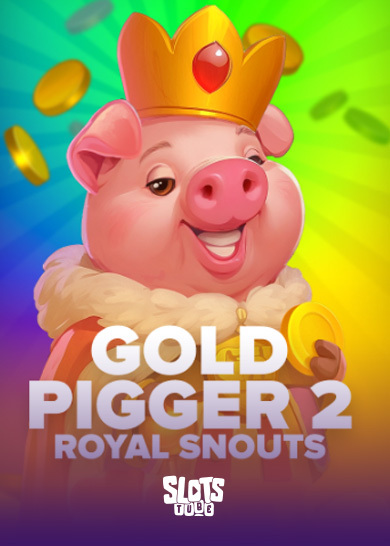 Gold Pigger 2 Royal Snouts Gioco libero