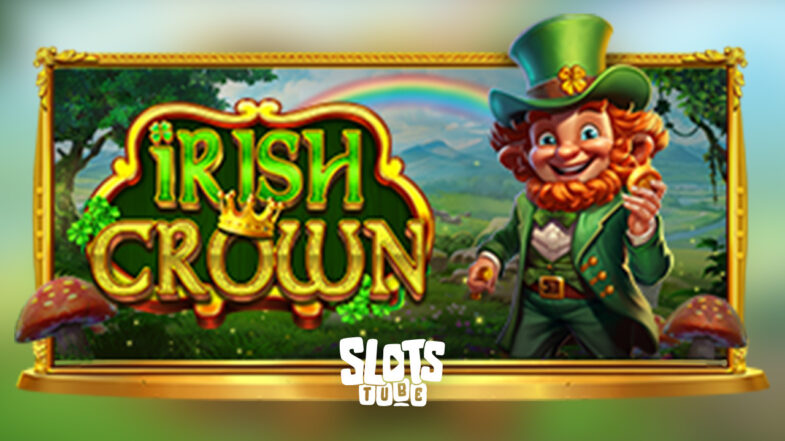 Irish Crown Demo gratuita