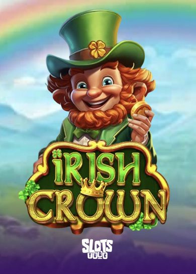 Irish Crown Recensione slot