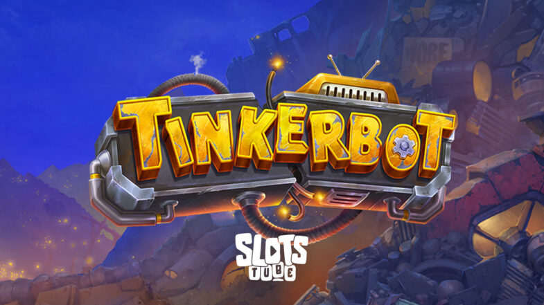 Tinkerbot Free Demo