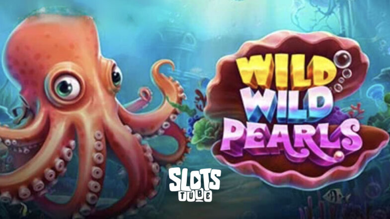 Wild Wild Pearls Demo gratuita