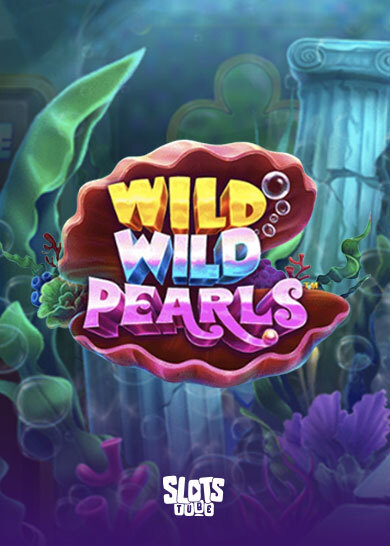 Wild Wild Pearls Recensione slot