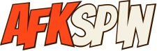 AFKSpin Logo