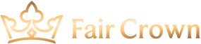 Fair Crown Online Logo
