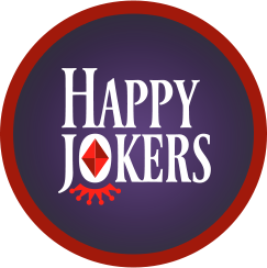 Happyjokers Recensione del casinò