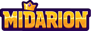 Midarion Logo online