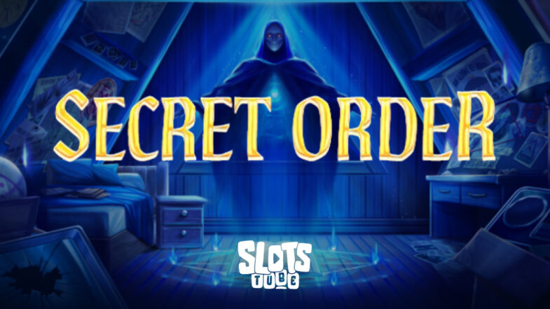 Secret Order Demo Gratis