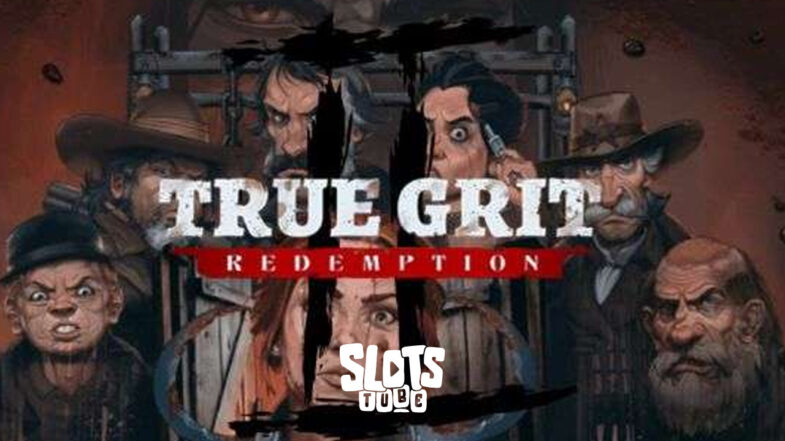 True Grit Redemption 2 Demo Gratuita