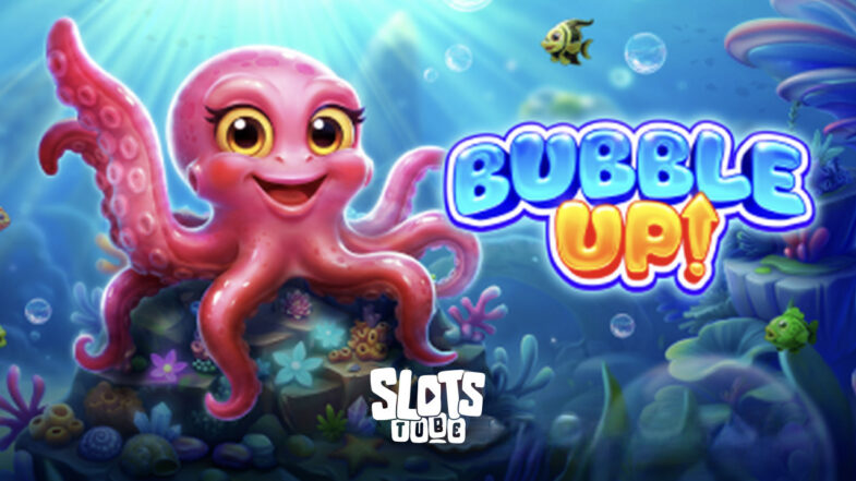 Bubble Up! Demo gratuita