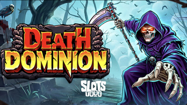 Death Dominion Demo gratuita