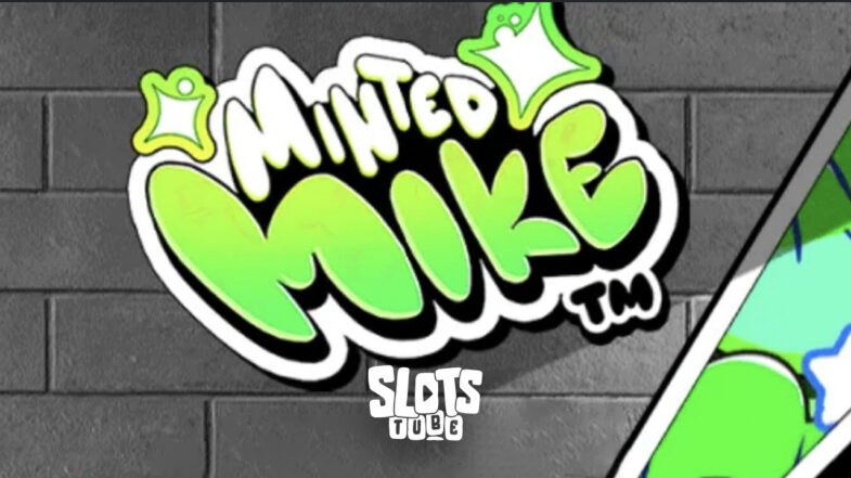Minted Mike Demo gratuita