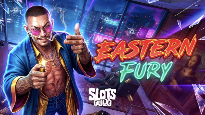 Eastern Fury Demo gratuita