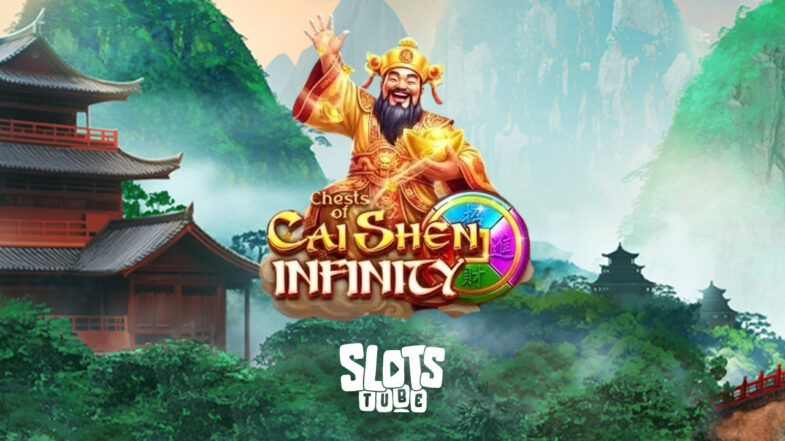 Chests of Cai Shen Demo Gratuita
