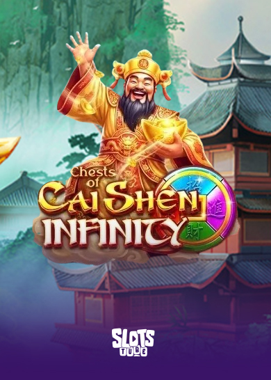Chests of Cai Shen Recensione della Slot