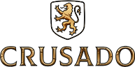 Crusado Casino Logo