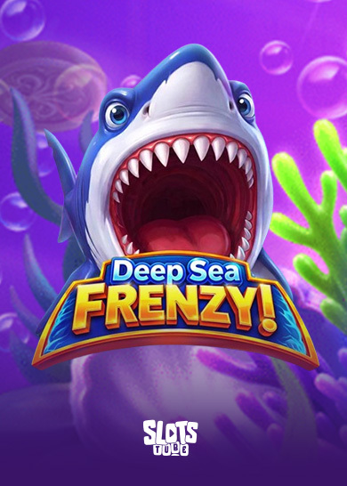 Deep Sea Frenzy Recensione della slot