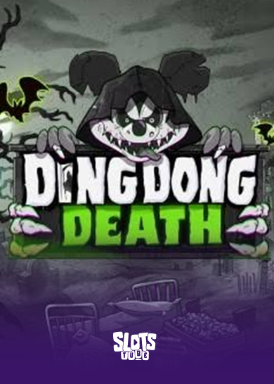 Ding Dong Death Recensione della slot