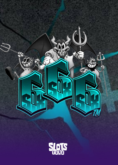Epic SixSixSix Recensione della slot