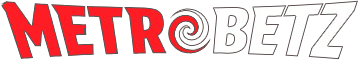 MetroBetz Logo del casinò