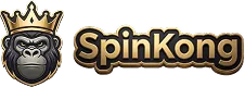 SpinKong Logo del casinò