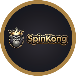 SpinKong Recensione del casinò