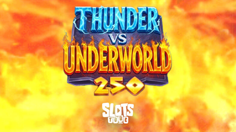 Thunder VS Underworld 250 Demo gratuita