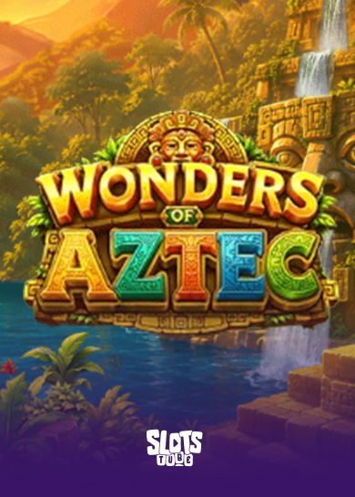 Wonders of Aztec Gioco gratuito