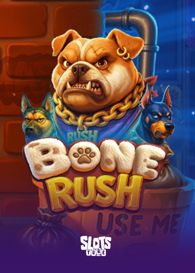 Recensione della slot Bone Rush Megaways Oranje Jackpot