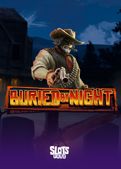 Recensione della slot Buried By Night