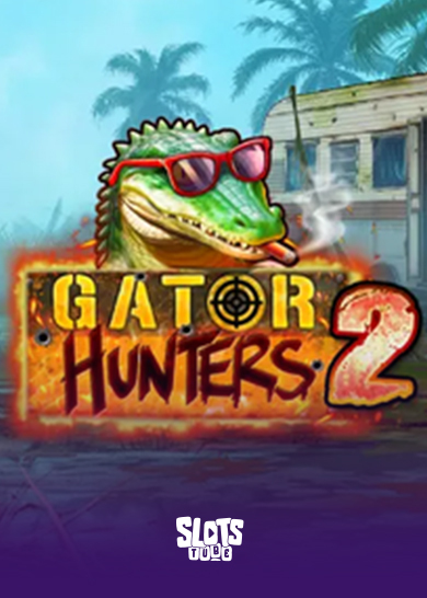 Recensione della slot Gator Hunters 2