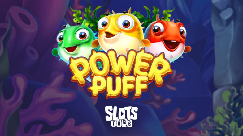 Demo gratuita di Powerpuff