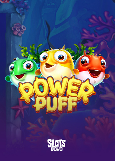 Recensione di Power-Puff-Slot