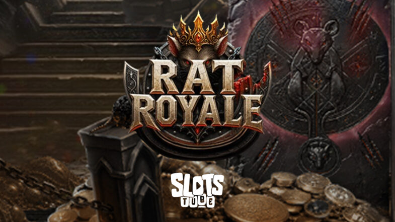 Rat Royale - Demo gratuita