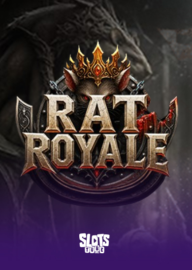 Recensione della slot Rat Royale