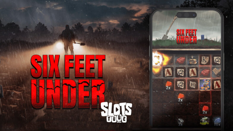 Demo gratuita di Six Feet Under