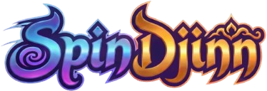 SpinDjinn casino Logo