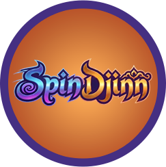 Recensione del casinò SpinDjinn