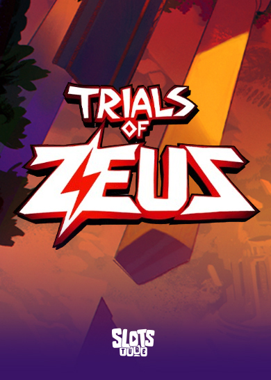 Recensione della slot Trials of Zeus